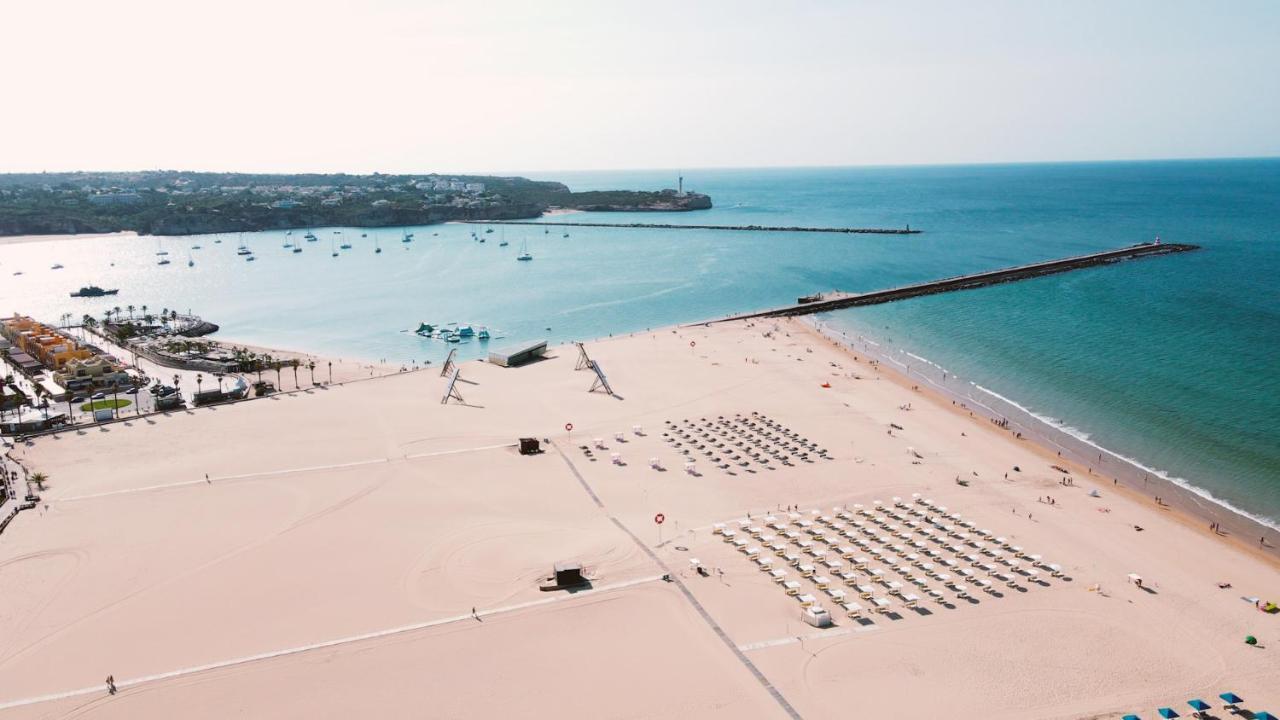 Sunshine By Algest Daire Portimão Dış mekan fotoğraf
